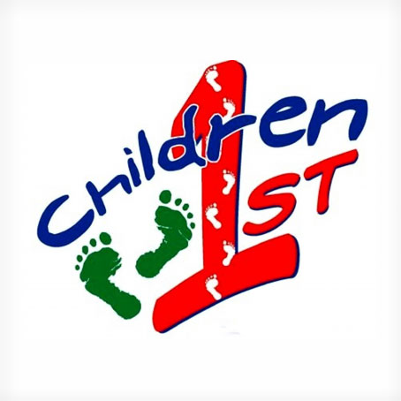 Children 1st Day Nurseries