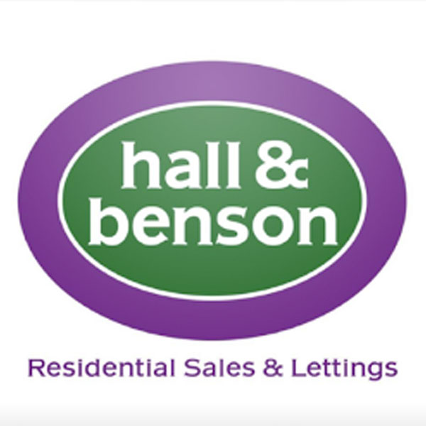 Hall and Benson Estate Agents