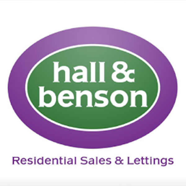Our Happy Clients Hall and Benson Estate Agents
