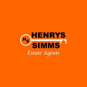 Henry Simms Estate Agents